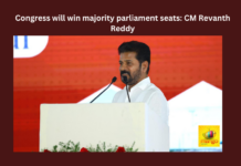 Revanth Reddy, CM, Telangana,BRS,BJP,Congress government,Hyderabad,parliament elections,Revanth Reddy News And Live Updates, Telangna Congress Party, Telangna BJP Party, YSRTP,TRS Party, BRS Party,Mango News