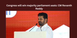 Revanth Reddy, CM, Telangana,BRS,BJP,Congress government,Hyderabad,parliament elections,Revanth Reddy News And Live Updates, Telangna Congress Party, Telangna BJP Party, YSRTP,TRS Party, BRS Party,Mango News