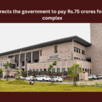 HC court, delay payments, AP, CM YS Jagan,Dheeraj Singh Thakur,Raghunandan Rao,Andhra Pradesh,High court,Vijayawada,Andhra Pradesh News Updates, AP Political News, AP Latest news and Updates, AP Politics, AP Elections,Mango News