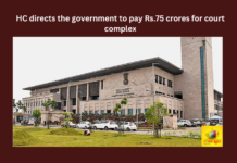 HC court, delay payments, AP, CM YS Jagan,Dheeraj Singh Thakur,Raghunandan Rao,Andhra Pradesh,High court,Vijayawada,Andhra Pradesh News Updates, AP Political News, AP Latest news and Updates, AP Politics, AP Elections,Mango News