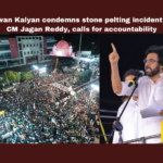 Pawan Kalyan Condemns Stone Pelting Incident On Cm Jagan Reddy Calls For Accountability, Pawan Kalyan Condemns Stone Pelting Incident, Stone Pelting Incident, Calls For Accountability, Jana Sena, Pawan Kalyan, YS Jagan, Attack, Stone, Telugu Desam, Chandrababu, Andhra Pradesh, Elections, AP, CM Jagan, Andhra Pradesh, Andhra Pradesh Elections, AP Live Updates, AP Political News, Mango News
