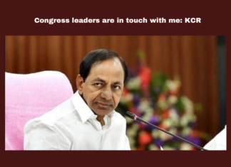 BRS, KCR, Telangana, Congress