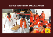 Tirumala, Tirupati, Vontimitta, Sri Rama Kalyanam, Lord Rama