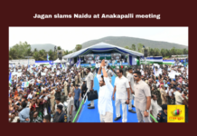 Chandrababu Was Chief Minister For 14 Years But He Has No Achievements To Tell The People Of Andhra Pradesh: CM Jagan, Chandrababu Was Chief Minister For 14 Years, Chandrababu Has No Achievements To Tell The People, 14 Years Chandrababu Chief Minister, Chief Minister, Chandrababu Achievements, YS Jagan, Public Meeting, Memantha Siddham, General Elections, Lok Sabha Elections, AP Live Updates, Andhra Pradesh, Political News, Mango News