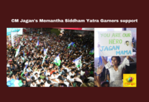 CM Jagan, Memantha Siddham, Bus Yatra, YSRCP, Elections