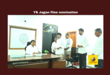 YS Jagan, AP, CM, Chief Minister, Politics, Andhra, Telugu Desam, Naidu