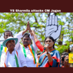 YS Sharmila Attacks CM Jagan, YS Sharmila Attacks, Sharmila Attacks Jagan, Sharmila Fight with Jagan, YS Sharmila, AP Congress, Government, Andhra Pradesh, Telangana, Sharmila Political News, General Elections, Lok Sabha Elections, AP Live Updates, Andhra Pradesh, Political News, Mango News