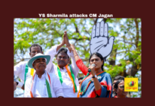 YS Sharmila, AP Congress, government, Andhra Pradesh, Telangana