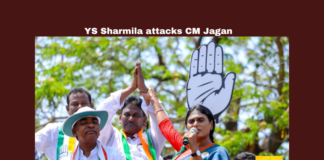 YS Sharmila, AP Congress, government, Andhra Pradesh, Telangana
