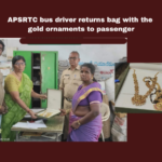APSRTC Bus Driver Returns Bag With The Gold Ornaments To Passenger, APSRTC Bus Driver Returns Bag, Bus Driver Returns Bag, Bus Driver Returns Gold Ornaments To Passenger, Bag With The Gold Ornaments, Gold Ornaments Bag Returns To Passenger, APSRTC, Bus, Vinukonda, Bus Journey, Travel, General Elections, Lok Sabha Elections, TS Live Updates, Telangana, Political News, Mango News