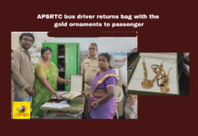 APSRTC, Bus, Vinukonda, Bus Journey, Travel