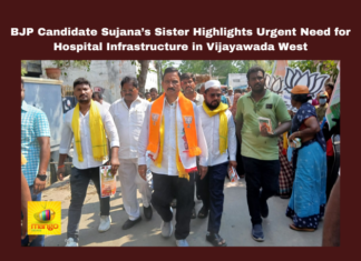 Sujana, Chowdary, Vijayawada, Elections, AP, Vijayawada 
