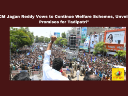 YSRCP, YS Jagan, AP Politics, 2024 Elections, Assembly Elections, Telugu Desam, Janasena