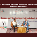 "CII Yi Amaravati Explores Australian Educational and Business Prospects", CII Yi Amaravati Explores Australian Educational, Australian Educational and Business Prospects, Business Prospects, Amaravati Explores, Amaravati News, Amaravati Political News, CII, Industry, Amaravati, Andhra Pradesh, Government, AP, Business, General Elections, Lok Sabha Elections, AP Live Updates, Andhra Pradesh, Political News, Mango News