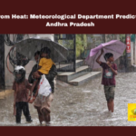 Relief from Heat: Meteorological Department Predicts Rain in Andhra Pradesh, Relief from Heat, Rain in Andhra Pradesh, Meteorological Department Predicts Rain, Meteorological Department, Andhra Pradesh Weather Forecast, Rainfall Prediction, Hailstorm Warning, Weather Updates, North Coastal Andhra Pradesh, South Coastal Andhra Pradesh, Rayalaseema, Political News, AP Live Updates, Andhra Pradesh, Mango News
