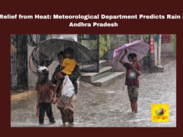 Meteorological Department, Andhra Pradesh weather forecast, rainfall prediction, hailstorm warning, weather updates, North Coastal Andhra Pradesh, South Coastal Andhra Pradesh, Rayalaseema