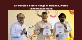 Andhra Pradesh, TDP, Chandrababu Naidu, NDA, Manifesto, Election