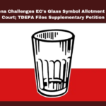 Janasena Challenges EC's Glass Symbol Allotment in High Court; TDEPA Files Supplementary Petition, TDEPA Files Supplementary Petition, Janasena, Election Commission, High Court, Symbol Allotment, TDP, BJP, Alliance, Legal Action, Electoral Transparency, Opposition, NDA Alliance, Constituencies, Glass Symbol, General Elections, Lok Sabha Elections, Mango News