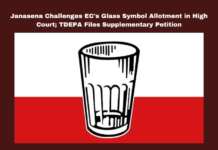 Janasena Challenges EC's Glass Symbol Allotment in High Court; TDEPA Files Supplementary Petition, TDEPA Files Supplementary Petition, Janasena, Election Commission, High Court, Symbol Allotment, TDP, BJP, Alliance, Legal Action, Electoral Transparency, Opposition, NDA Alliance, Constituencies, Glass Symbol, General Elections, Lok Sabha Elections, Mango News