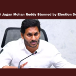 YS Jagan Mohan Reddy Stunned By Election Defeat,YS Jagan Mohan Reddy Stunned,Jagan Stunned By Election Defeat,Election Defeat, Amaravati Elections, Ammavodi,BJP, Election Shock, JSP, Pensioners,TDP, Welfare Schemes, YS Jagan Mohan Reddy,Ysrcp,Andhra Pradesh Exit Polls, Highest Polling In AP, AP Polling, AP Election Results , Assembly Elections, Lok Sabha Elections, AP Live Updates, AP Politics, Political News, Mango News,