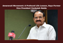 Amaravati Movement: A Profound Life Lesson Says Former Vice President Venkaiah Naidu, Amaravati Movement: A Profound Life Lesson, A Profound Life Lesson, Former Vice President Venkaiah Naidu, Amaravati, Amaravati Movement, Venkaiah Naidu, Vijayawada, Swarna Bharat Trust, Andhra Pradesh Politics, Youth Empowerment, Decentralized Development, Political Integrity, Chief Minister Chandrababu Naidu, AP Live Updates, Political News, Mango News