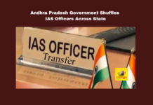 Andhra Pradesh Government Shuffles IAS Officers Across State,AP Government Shuffles Ias Officers Across State,IAS Officers Across State,,IAS Officers,AP Government Shuffles IAS Officers, Administrative Re Shuffle Vijayawada, Andhrapradesh, Governmenttransfer,Ias Officers Transferred,AP Ias Transfers,Latest News On AP IAS Transfers,Andhra Pradesh, AP Live Updates, AP Politics, Political News,Mango News,
