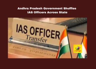 Andhra Pradesh Government Shuffles IAS Officers Across State,AP Government Shuffles Ias Officers Across State,IAS Officers Across State,,IAS Officers,AP Government Shuffles IAS Officers, Administrative Re Shuffle Vijayawada, Andhrapradesh, Governmenttransfer,Ias Officers Transferred,AP Ias Transfers,Latest News On AP IAS Transfers,Andhra Pradesh, AP Live Updates, AP Politics, Political News,Mango News,