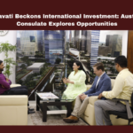 Amaravati Beckons International Investment Australian Consulate Explores Opportunities,Amaravati Beckons International Investment,Australian Consulate Explores Opportunities,Amaravati Beckons,International Investment ,Australian Consulate Explores,Australia,Amaravati,Explores Opportunities, CRDA, economic development, International Relations, Investment Opportunities,AP Live Updates, AP Politics, Political News,AP News,Mango News