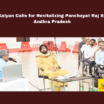 Pawan Kalyan Calls for Revitalizing Panchayat Raj System in Andhra Pradesh,Pawan Kalyan,Panchayat Raj System in Andhra Pradesh,Panchayat Raj System,Andhra Pradesh,Pawan Kalyan Calls for Revitalizing, Amaravati, Government Reforms, rural development,Legislative Assembly, Opposition Leader, Political Controversy, TDP,YSRCP,Pawan Kalyan,Jana Sena,AP Live Updates, AP Politics, Political News,Mango News