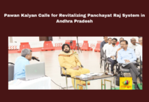 Pawan Kalyan Calls for Revitalizing Panchayat Raj System in Andhra Pradesh,Pawan Kalyan,Panchayat Raj System in Andhra Pradesh,Panchayat Raj System,Andhra Pradesh,Pawan Kalyan Calls for Revitalizing, Amaravati, Government Reforms, rural development,Legislative Assembly, Opposition Leader, Political Controversy, TDP,YSRCP,Pawan Kalyan,Jana Sena,AP Live Updates, AP Politics, Political News,Mango News