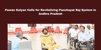 Pawan Kalyan Calls for Revitalizing Panchayat Raj System in Andhra Pradesh,Pawan Kalyan,Panchayat Raj System in Andhra Pradesh,Panchayat Raj System,Andhra Pradesh,Pawan Kalyan Calls for Revitalizing, Amaravati, Government Reforms, rural development,Legislative Assembly, Opposition Leader, Political Controversy, TDP,YSRCP,Pawan Kalyan,Jana Sena,AP Live Updates, AP Politics, Political News,Mango News