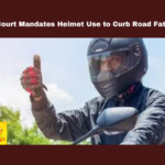 High Court Mandates Helmet Use To Curb Road Fatalities,High Court Mandates Helmet,Curb Road Fatalities, High Court, Amaravati, Helmet Use, High Court, Motor Vehicle Act, Public Awareness, Road Accidents, Road safety , Tandava Yogesh, Traffic police, Vijayawada,AP Live Updates, AP Politics, Political News,Mango News