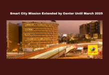 Smart City Mission Extended By Center Until March 2025,Smart City Mission Extended,Smart City Mission Extended By Center Until March, Center'S Extension, Cm Revanth Reddy, Hyderabad News, Karimnagar Smart City., Smart City Mission, Telangana Development, Urban Infrastructure, Warangal Smart City,Telangana Politics,Political News,Hyderabad,Telanagana,Mango News