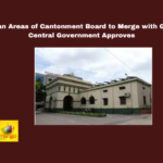 Civilian Areas Of Cantonment Board To Merge With GHMC Central Government Approves, Civilian Areas Of Cantonment Board To Merge With GHMC Central,Civilian Areas,Cantonment Board To Merge With Ghmc Central,Ghmc Central,Civilian Areas,GHMC, GHMC Expansion, Secunderabad Cantonment Board Merger, Urban Governance,Telangana Politics,Political News,Hyderabad,Telanagana,Mango News,