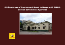 Civilian Areas Of Cantonment Board To Merge With GHMC Central Government Approves, Civilian Areas Of Cantonment Board To Merge With GHMC Central,Civilian Areas,Cantonment Board To Merge With Ghmc Central,Ghmc Central,Civilian Areas,GHMC, GHMC Expansion, Secunderabad Cantonment Board Merger, Urban Governance,Telangana Politics,Political News,Hyderabad,Telanagana,Mango News,