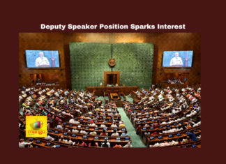 Deputy Speaker Position Sparks Interest, Deputy Speaker Position,Speaker Position Sparks Interest,Speaker Position,Deputy Speaker, Avadesh Prasad, BJP alliance, Lok Sabha Speaker, Om Birla, Samajwadi Party, TMC,Lok Sabha Election Results 2024,Lok Sabha Election Results,Mango News