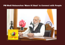 PM Modi Relaunches Mann Ki Baat To Connect With People,PM Modi Relaunches Mann Ki Baat,Mann Ki Baat,PM Modi, 2024 Elections, Cheer4Bharat, Ek Paudhe Se Naari Shakti Ka Samman, Mann Ki Baat, Narendra Modi, NDA Government,PM, Lok Sabha elections,Lok Sabha Election Results 2024,Lok Sabha Election Results,Mango News