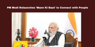 PM Modi Relaunches Mann Ki Baat To Connect With People,PM Modi Relaunches Mann Ki Baat,Mann Ki Baat,PM Modi, 2024 Elections, Cheer4Bharat, Ek Paudhe Se Naari Shakti Ka Samman, Mann Ki Baat, Narendra Modi, NDA Government,PM, Lok Sabha elections,Lok Sabha Election Results 2024,Lok Sabha Election Results,Mango News