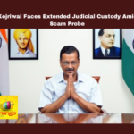 Arvind Kejriwal Faces Extended Judicial Custody Amid Liquor Scam Probe,Arvind Kejriwal Faces Extended Judicial Custody,Kejriwal Extended Judicial Custody Amid Liquor Scam Probe,Liquor Scam Probe,Arvind Kejriwal Faces Extended Judicial Custody,Liquor Scam,Arvind Kejriwal, Aam Aadmi Party, CBI Investigation, Delhi Chief Minister, Delhi Court, Delhi news, Judicial Custody, Magunta Srinivasulureddy, Vijay Nair, Mango News