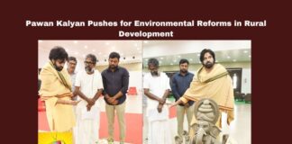 Pawan Kalyan Pushes For Environmental Reforms In Rural Development,Pushes For Environmental Reforms In Rural Development,Rural Development,Pawan Kalyan, Agronomy, Clay Ganapati, Eco-Friendly, Environmental Protection, Forest Conservation, Natural Farming, Pithapuram Constituency, Plastic Reduction, Public Awareness, Rural Development, Sustainable Practices, Vinayaka Chavithi,Mango News