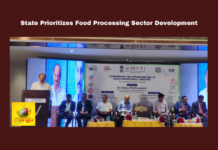 State Prioritizes Food Processing Sector Development,Food Processing Sector Development,State Prioritizes Food Processing,Agriculture,Agriculture, ChandrababuNaidu, AndhraPradesh,CII, DICCI, Employment Opportunities,Industrial Development, Kolusu Parthasarathy,Subsidies,Deputy CM Pawan Kalyan, Pawan Kalyan,Andhra Pradesh,Mango News