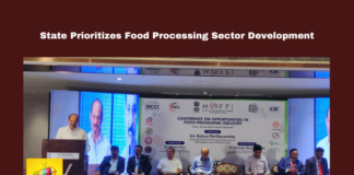 State Prioritizes Food Processing Sector Development,Food Processing Sector Development,State Prioritizes Food Processing,Agriculture,Agriculture, ChandrababuNaidu, AndhraPradesh,CII, DICCI, Employment Opportunities,Industrial Development, Kolusu Parthasarathy,Subsidies,Deputy CM Pawan Kalyan, Pawan Kalyan,Andhra Pradesh,Mango News