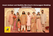 Anant Ambani and Radhika Merchant's Extravagant Wedding Celebrations,Anant Ambani and Radhika Merchant's Extravagant Wedding,Anant Ambani and Radhika Merchant,Extravagant Wedding Celebrations,Anant Ambani, Radhika Merchant, BackstreetBoys, BollywoodCelebrity,DiljitDosanjh, KatyPerry, Radhika Merchant, Rihanna,WeddingCelebration, Due to Anant Ambani,Ambani's Wedding,Mumbai,Star Hotels,Anant Ambani Radhika Merchant Wedding,prices show unbelievable jump,Politics,Political News, Mango News,
