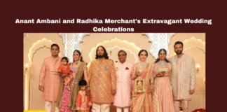 Anant Ambani and Radhika Merchant's Extravagant Wedding Celebrations,Anant Ambani and Radhika Merchant's Extravagant Wedding,Anant Ambani and Radhika Merchant,Extravagant Wedding Celebrations,Anant Ambani, Radhika Merchant, BackstreetBoys, BollywoodCelebrity,DiljitDosanjh, KatyPerry, Radhika Merchant, Rihanna,WeddingCelebration, Due to Anant Ambani,Ambani's Wedding,Mumbai,Star Hotels,Anant Ambani Radhika Merchant Wedding,prices show unbelievable jump,Politics,Political News, Mango News,