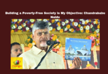 Chandrababu Naidu, Poverty-Free Society, Amaravathi, Hare Krishna Movement, ISKCON, Charity, Welfare, Akshaya Patra, Anna Canteens, Cultural Preservation, Community Service.