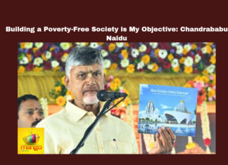 Chandrababu Naidu, Poverty-Free Society, Amaravathi, Hare Krishna Movement, ISKCON, Charity, Welfare, Akshaya Patra, Anna Canteens, Cultural Preservation, Community Service.