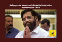 Maharashtra Launches Internship Scheme For Unemployed Youth,Maharashtra Launches Internship Scheme,Internship Scheme For Unemployed Youth,Maharashtra ,Internship Scheme,Unemployed Youth, Assembly Elections, Chief Minister Yuva Karya Prasikshana Yojana, Eknath Shinde, Internship Program, Maharashtra, Youth Employment,Live Updates, Politics, Political News,Mango News,