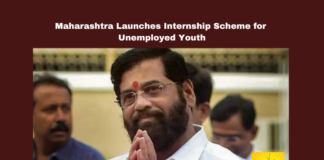 Maharashtra Launches Internship Scheme For Unemployed Youth,Maharashtra Launches Internship Scheme,Internship Scheme For Unemployed Youth,Maharashtra ,Internship Scheme,Unemployed Youth, Assembly Elections, Chief Minister Yuva Karya Prasikshana Yojana, Eknath Shinde, Internship Program, Maharashtra, Youth Employment,Live Updates, Politics, Political News,Mango News,