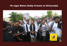 YS Jagan Mohan Reddy Protests at Velagapudi Assembly,Protests at Velagapudi Assembly,YS Jagan Mohan Reddy Protests ,YS Jagan Mohan Reddy,Velagapudi,Assembly,Jagan,AP Assembly,Jagan,YSR Congress ,YSR,AP Elections,TDP,YCP,Jana Sena, YS Jagan,AP,Lok Sabha Elections, AP Live Updates, AP Politics, Political News, Mango News,