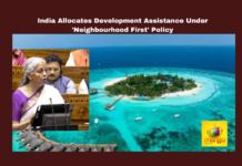 India Allocates Development Assistance Under Neighbourhood First Policy,India Allocates Development Assistance Under,Neighbourhood First Policy,Development Assistance, Neighbourhood First Policy, Afghanistan,Bangladesh,Bhutan, Budget2024, ChabaharPort, Development Assistance,India,Maldives,Myanmar,NeighbourhoodFirst,Nepal,SRILANKA,Live Updates, Politics, Political News,Mango News
